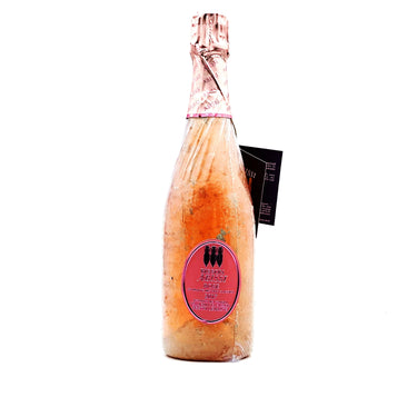 ABISSI Metodo Classico Dosage Zero ROSÉ - Rosato Vini